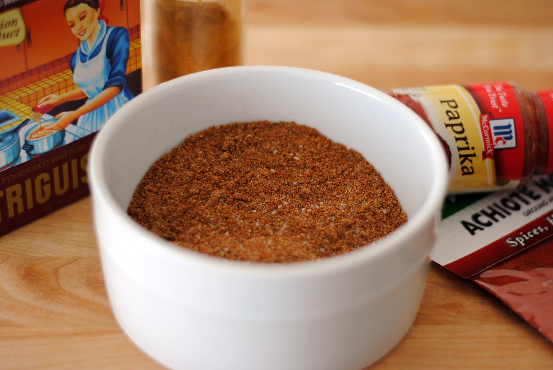 Recipe Image