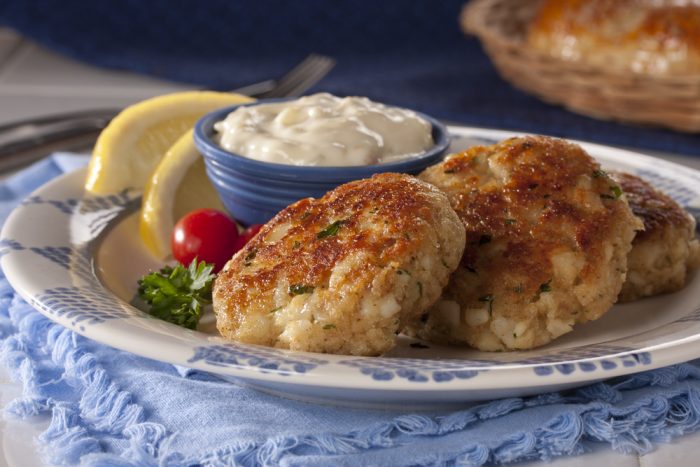 Croquetas de Salmón - Recetas Judias