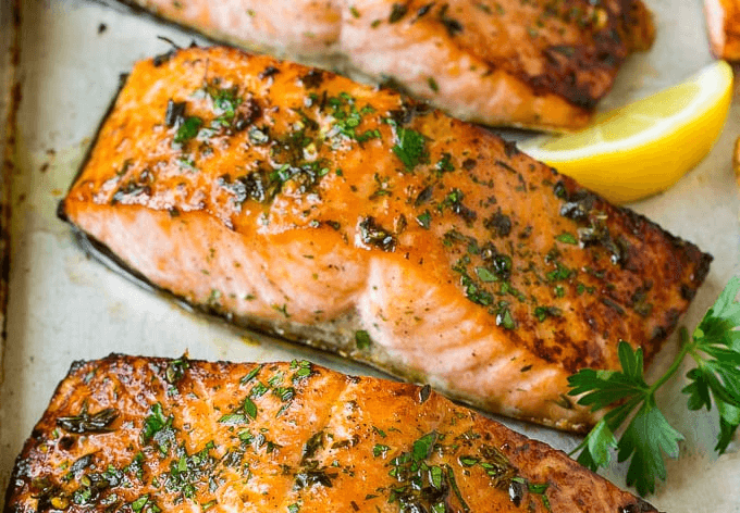 Pescado al horno tiempo y temperatura