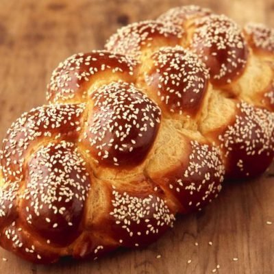 Jala - Recetas Judias