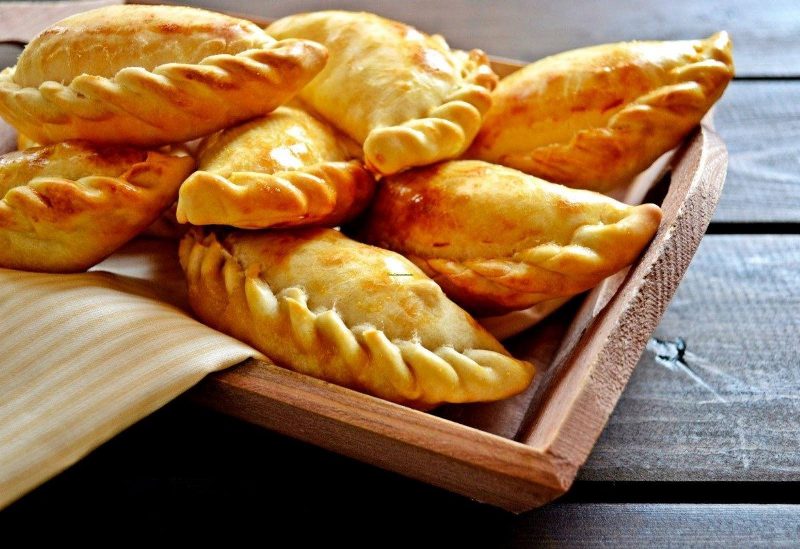 Resultado de imagen para EMPANADAS